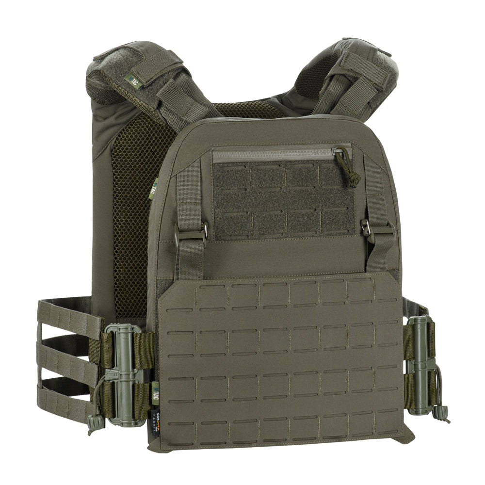 M-Tac Plate Carrier Cuirass Elite Gen.II