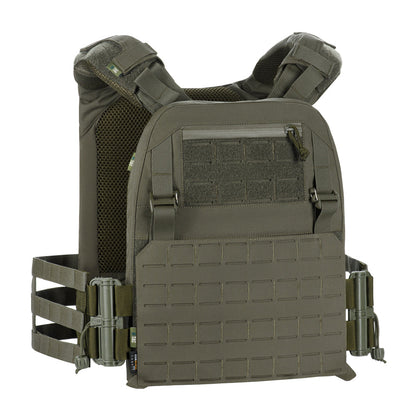 M-Tac Plate Carrier Cuirass Elite Gen.II