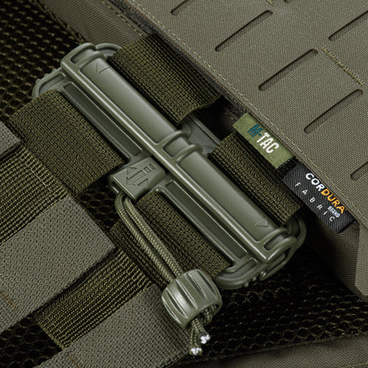 M-Tac Plate Carrier Cuirass Elite Gen.II