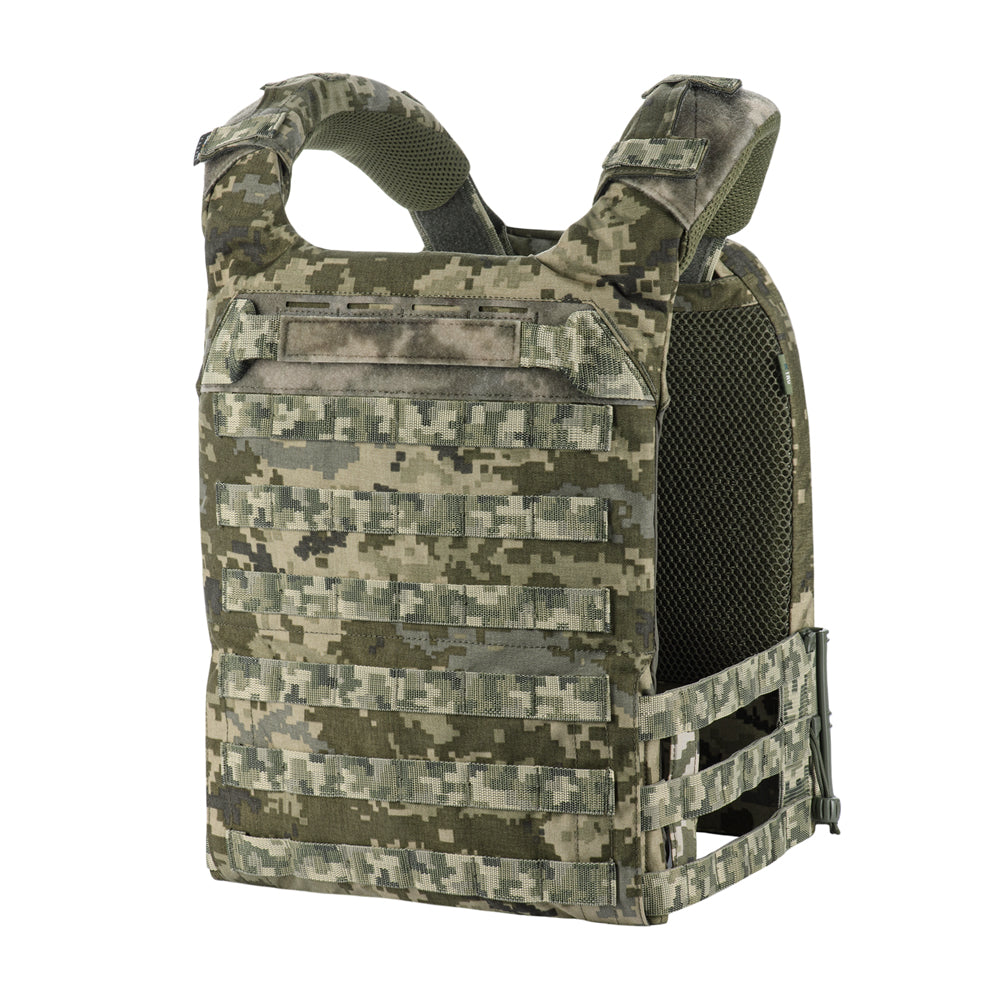 M-Tac Plate Carrier Cuirass Elite Gen.II