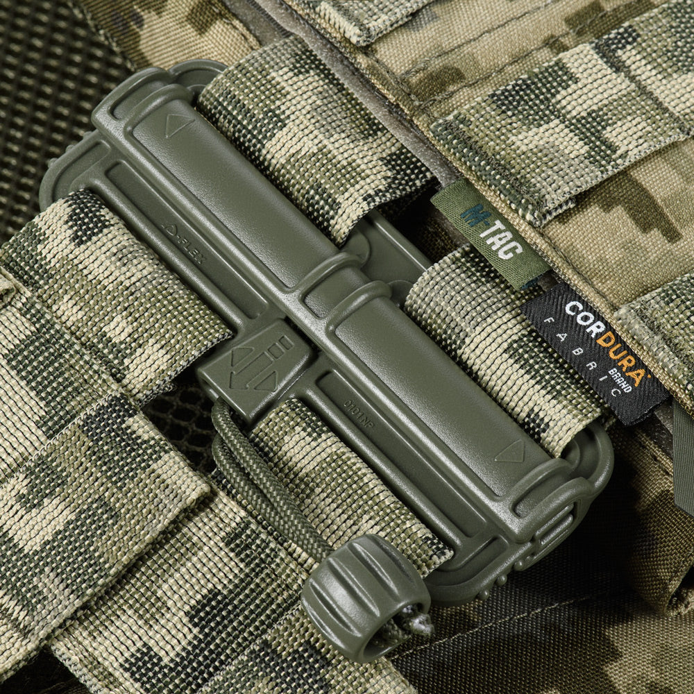 M-Tac Plate Carrier Cuirass Elite Gen.II
