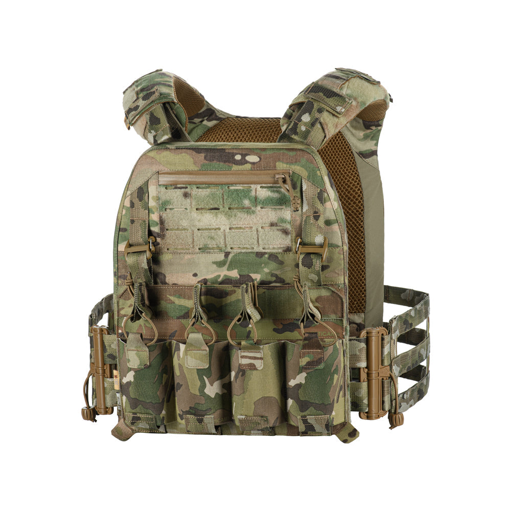 M-Tac Plate Carrier Cuirass Elite