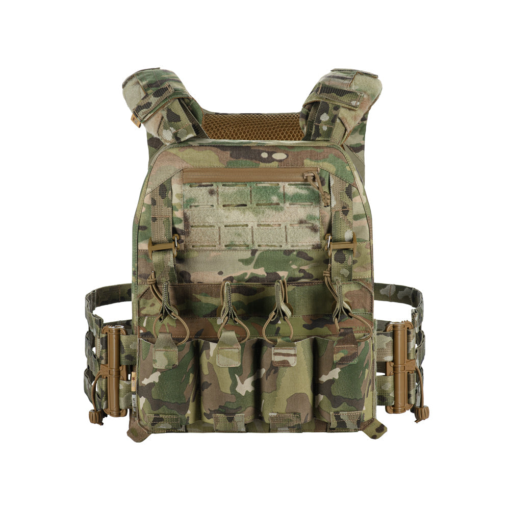 M-Tac Plate Carrier Cuirass Elite