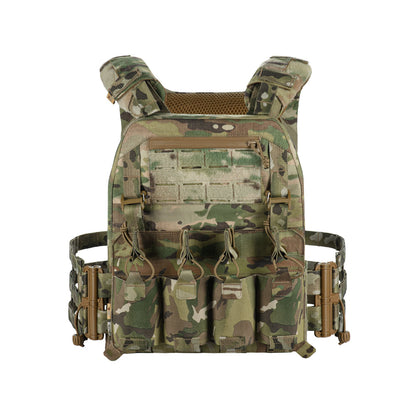 M-Tac Plate Carrier Cuirass Elite