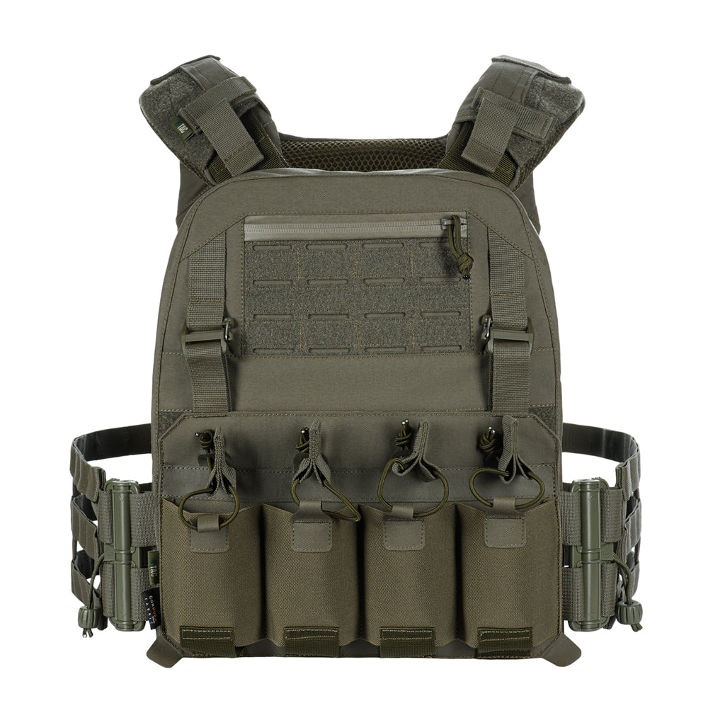 M-Tac Plate Carrier Cuirass Elite