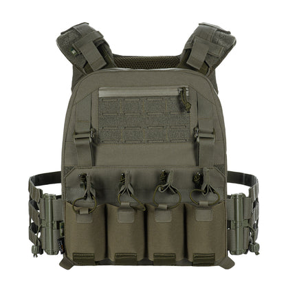 M-Tac Plate Carrier Cuirass Elite