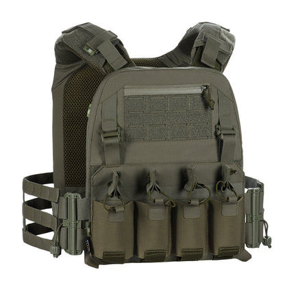 M-Tac Plate Carrier Cuirass Elite