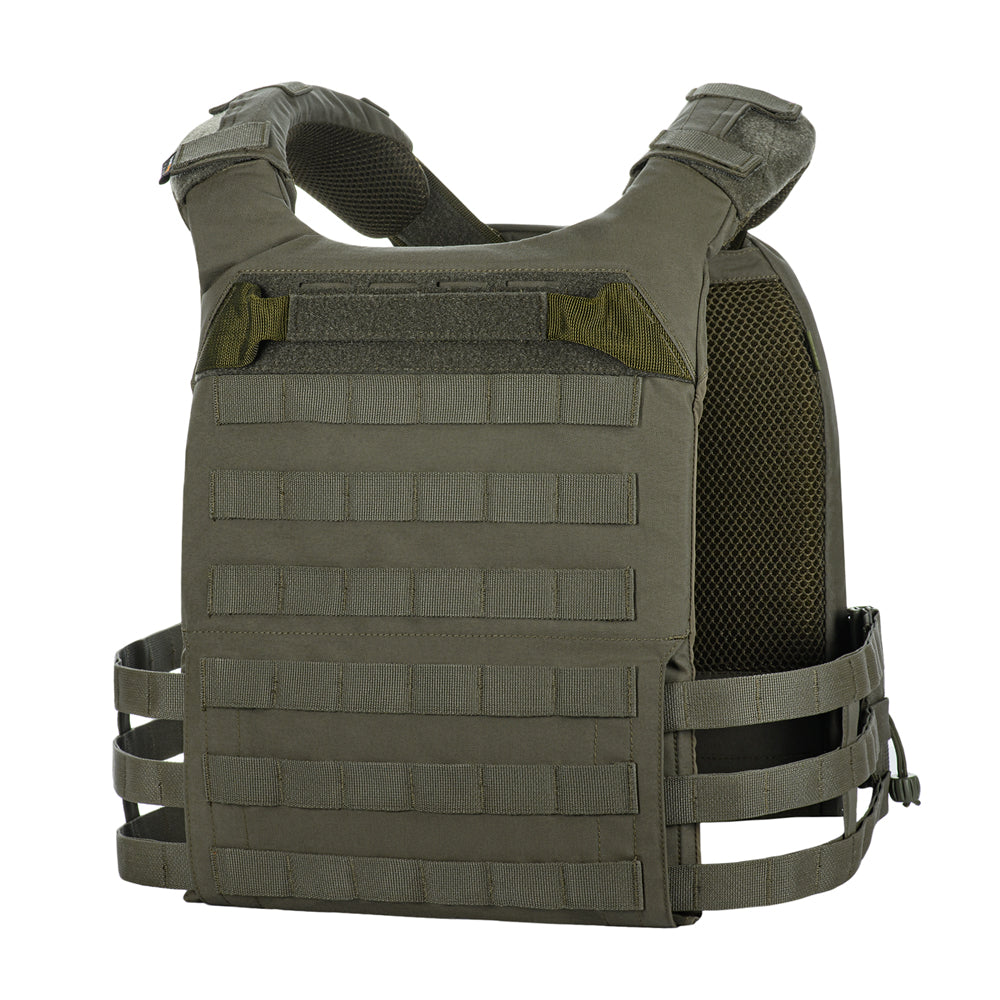 M-Tac Plate Carrier Cuirass Elite