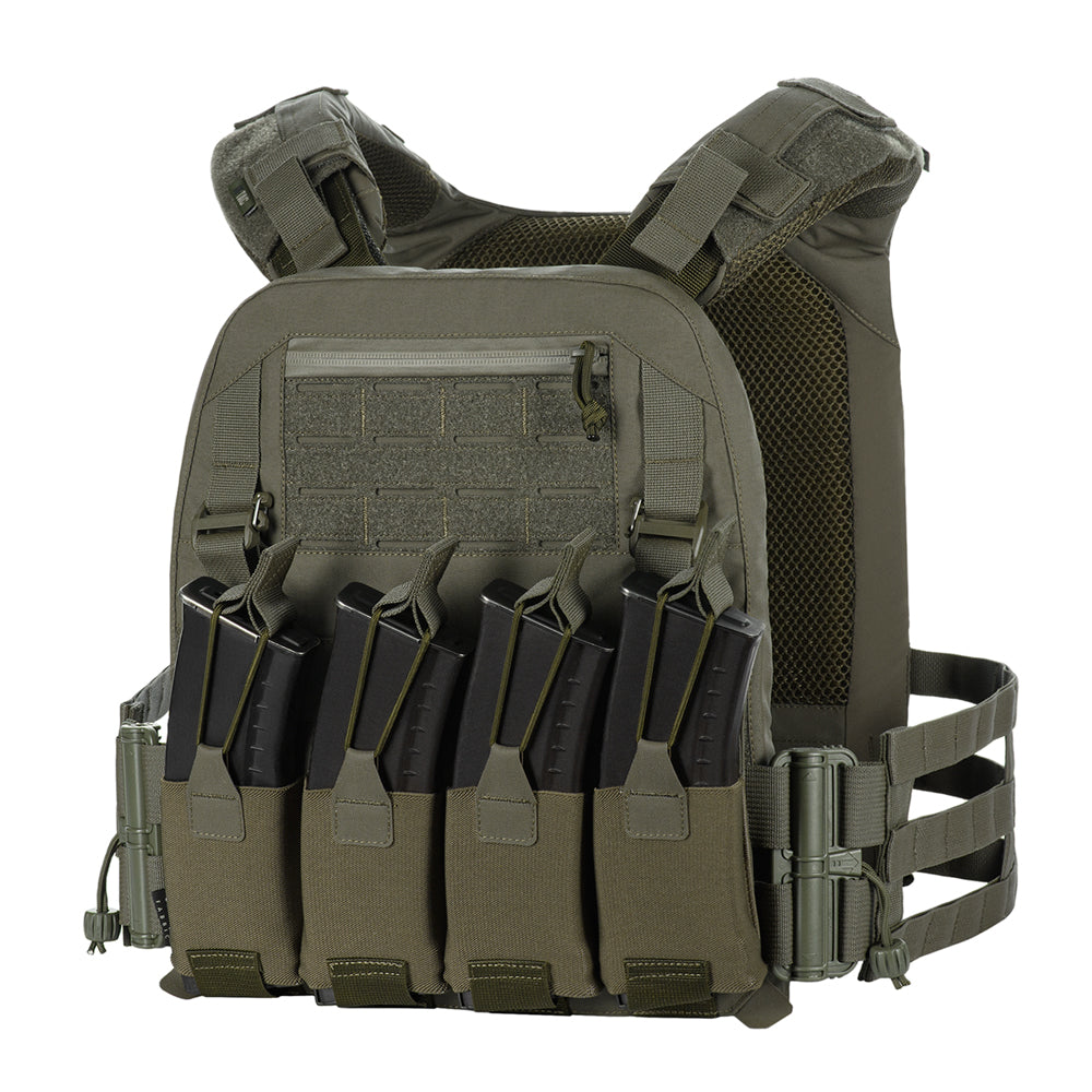 M-Tac Plate Carrier Cuirass Elite
