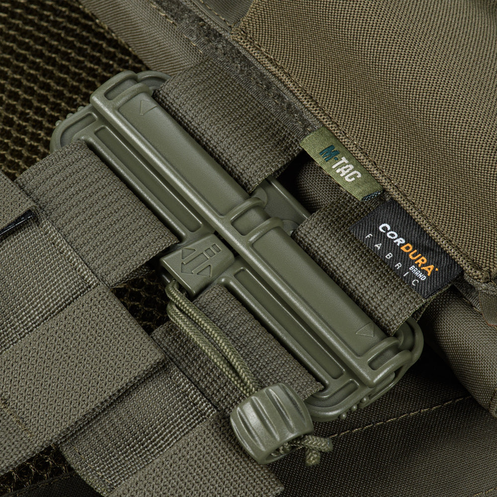 M-Tac Plate Carrier Cuirass Elite