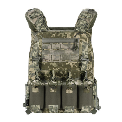 M-Tac Plate Carrier Cuirass Elite