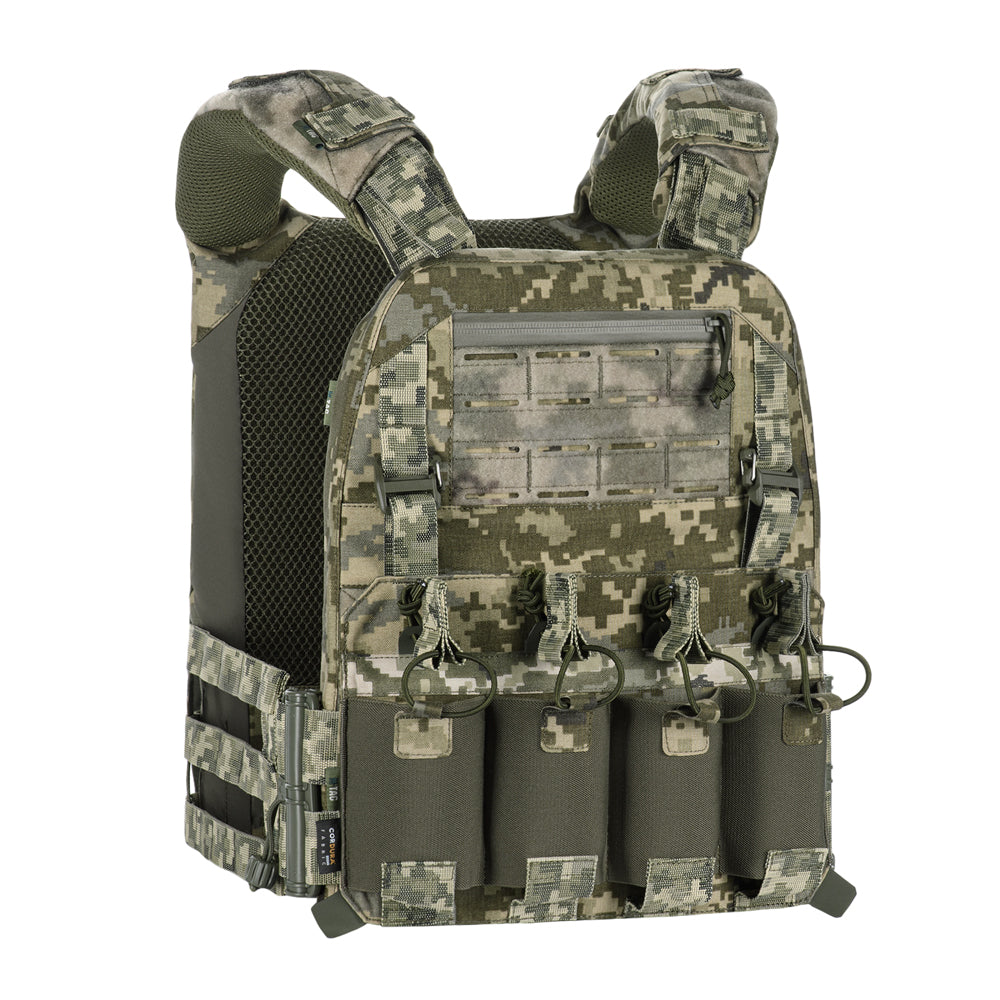 M-Tac Plate Carrier Cuirass Elite