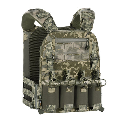 M-Tac Plate Carrier Cuirass Elite