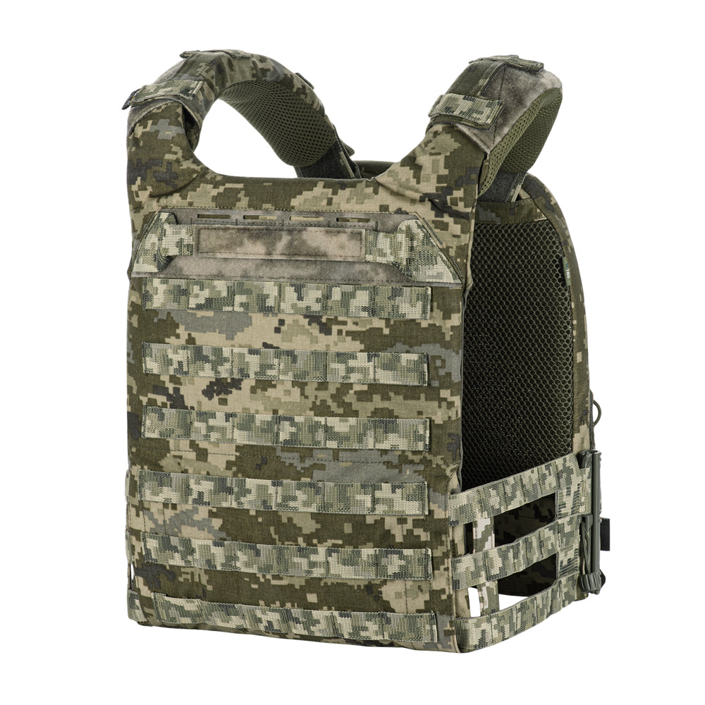 M-Tac Plate Carrier Cuirass Elite