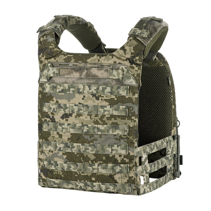 M-Tac Plate Carrier Cuirass Elite