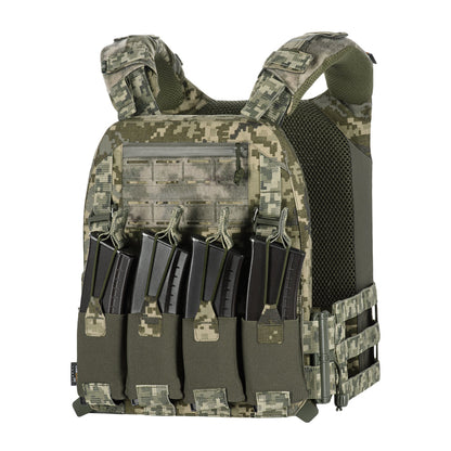 M-Tac Plate Carrier Cuirass Elite