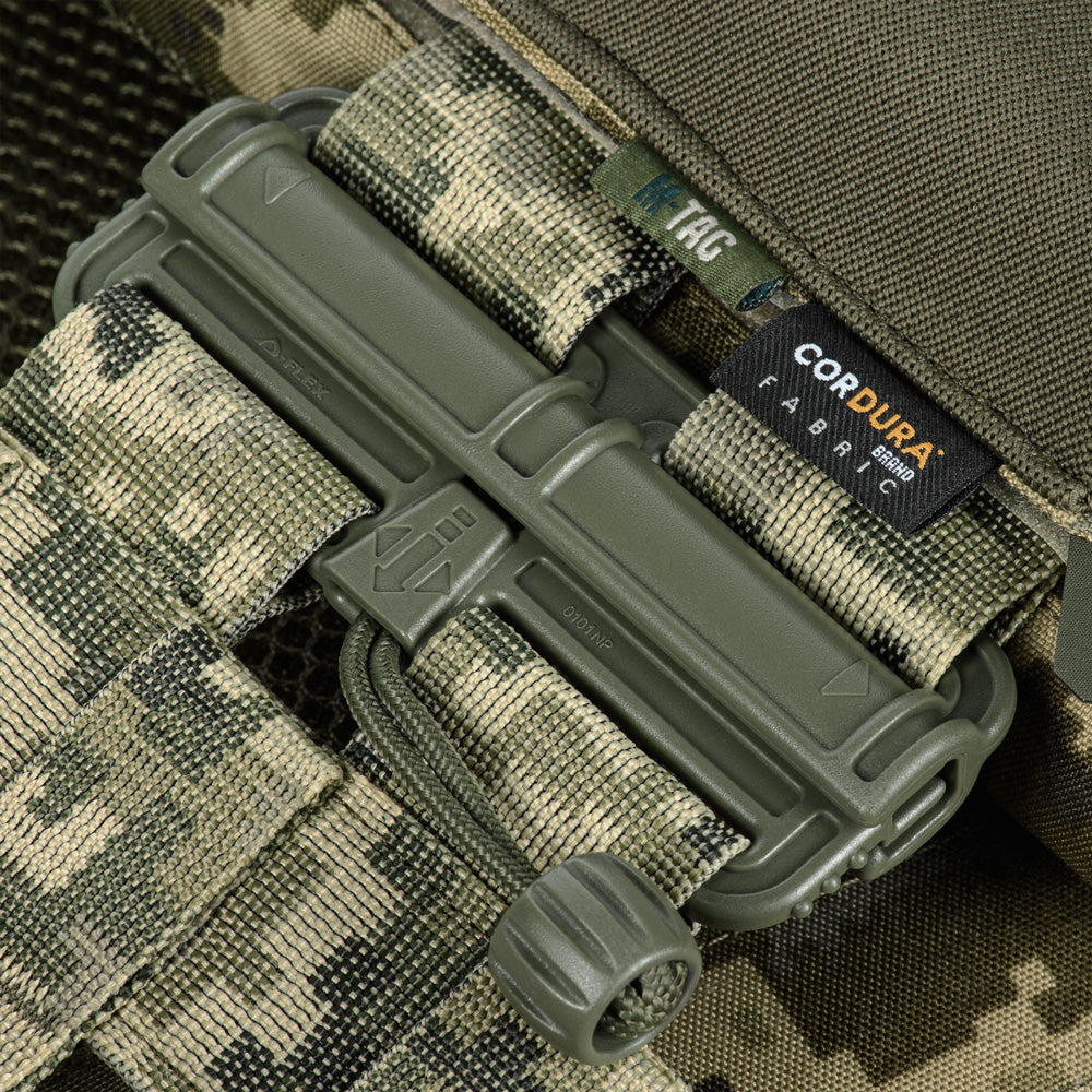 M-Tac Plate Carrier Cuirass Elite