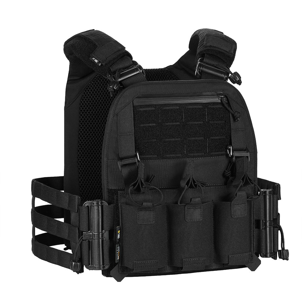 M-Tac Plate Carrier Cuirass Fast Elite