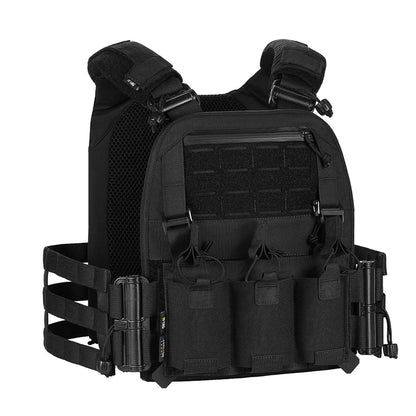 M-Tac Plate Carrier Cuirass Fast Elite