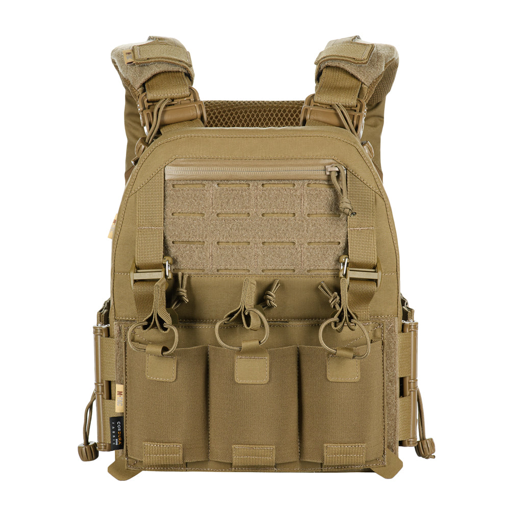 M-Tac Plate Carrier Cuirass Fast Elite