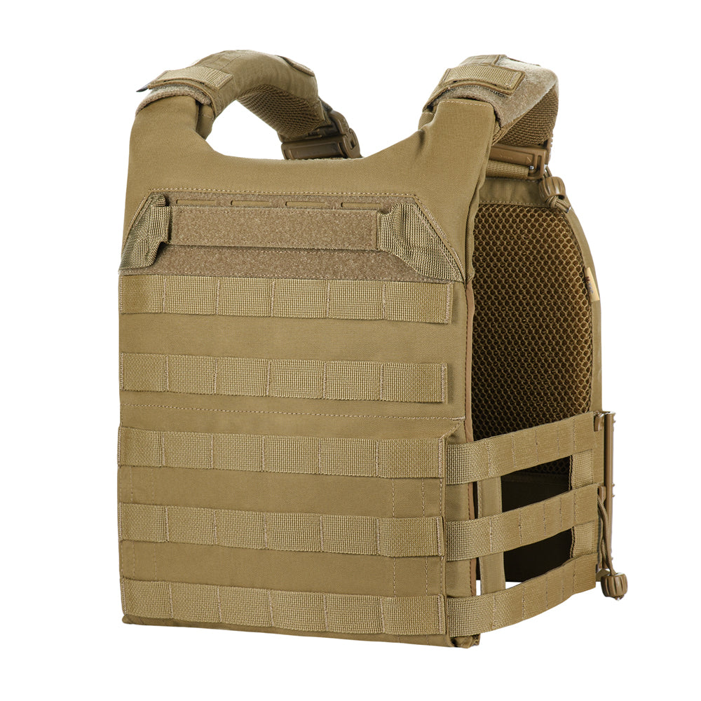 M-Tac Plate Carrier Cuirass Fast Elite