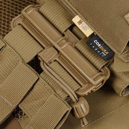 M-Tac Plate Carrier Cuirass Fast Elite