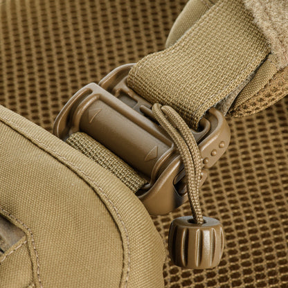 M-Tac Plate Carrier Cuirass Fast Elite