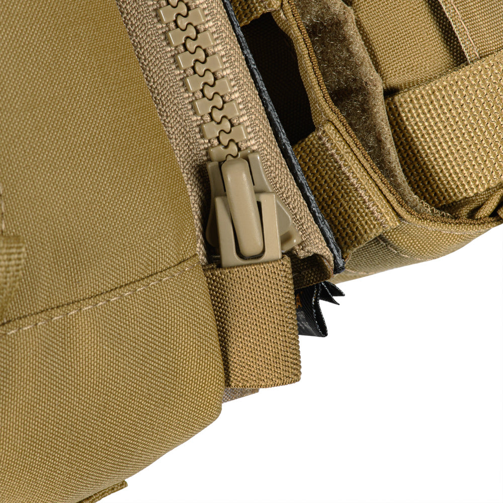M-Tac MOLLE Backpack for Plate Carrier Elite