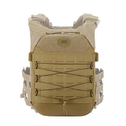 M-Tac MOLLE Backpack for Plate Carrier Elite