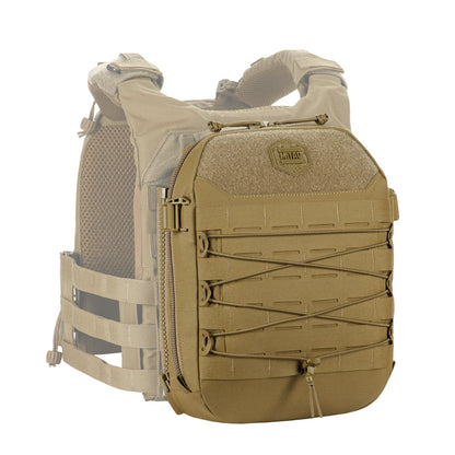 M-Tac MOLLE Backpack for Plate Carrier Elite