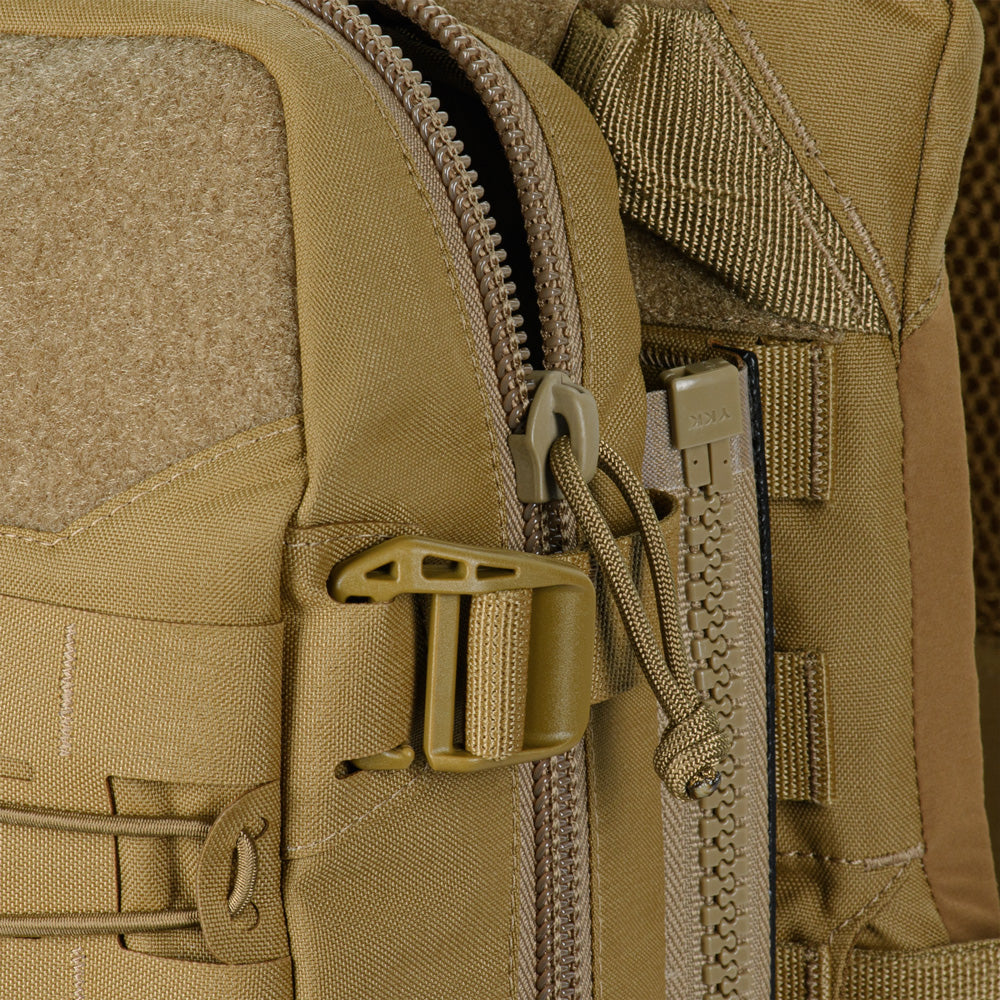 M-Tac MOLLE Backpack for Plate Carrier Elite