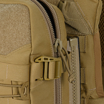M-Tac MOLLE Backpack for Plate Carrier Elite