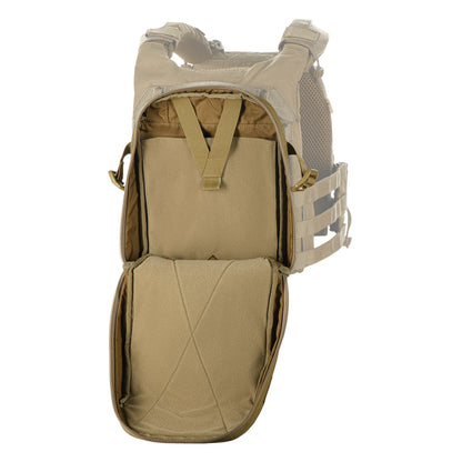 M-Tac MOLLE Backpack for Plate Carrier Elite