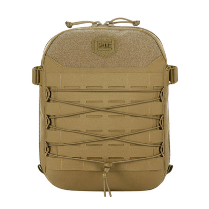 M-Tac MOLLE Backpack for Plate Carrier Elite
