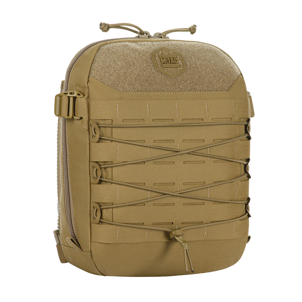 M-Tac MOLLE Backpack for Plate Carrier Elite