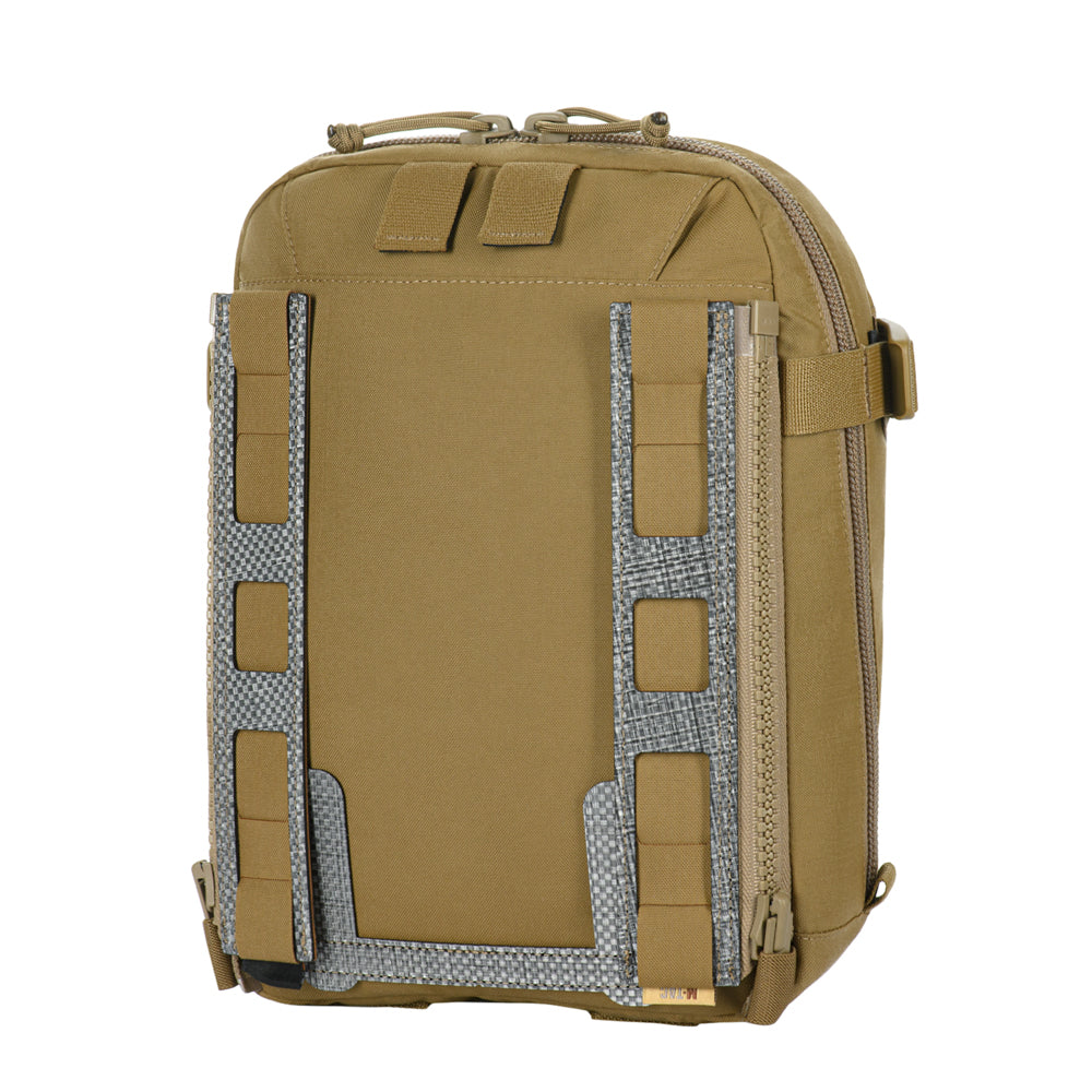 M-Tac MOLLE Backpack for Plate Carrier Elite