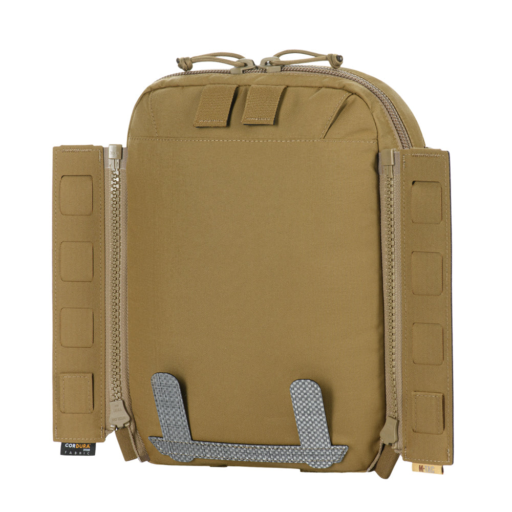 M-Tac MOLLE Backpack for Plate Carrier Elite