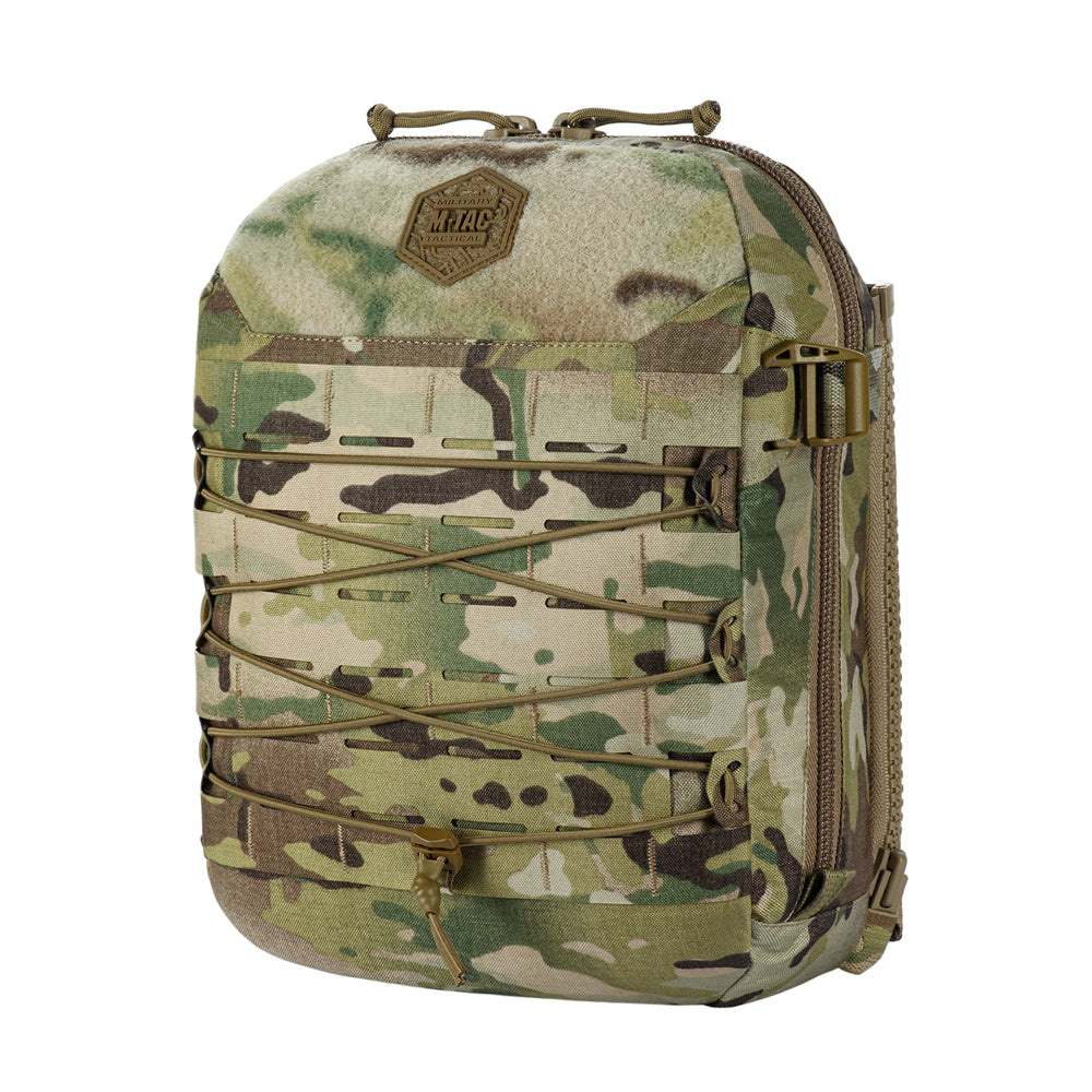M-Tac MOLLE Backpack for Plate Carrier Elite