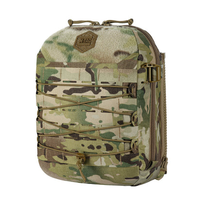 M-Tac MOLLE Backpack for Plate Carrier Elite