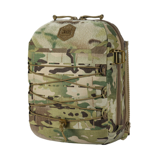M-Tac MOLLE Backpack for Plate Carrier Elite