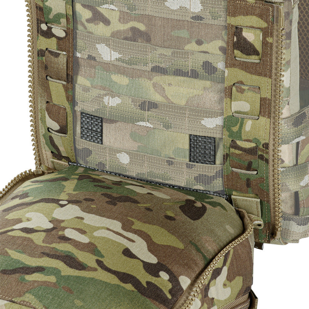M-Tac MOLLE Backpack for Plate Carrier Elite