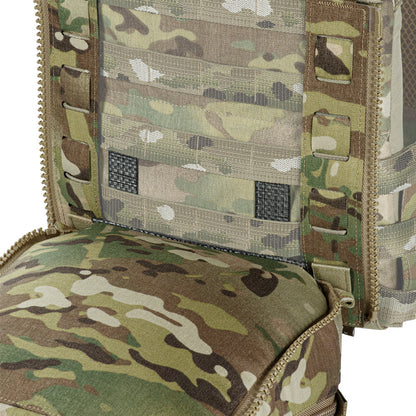 M-Tac MOLLE Backpack for Plate Carrier Elite
