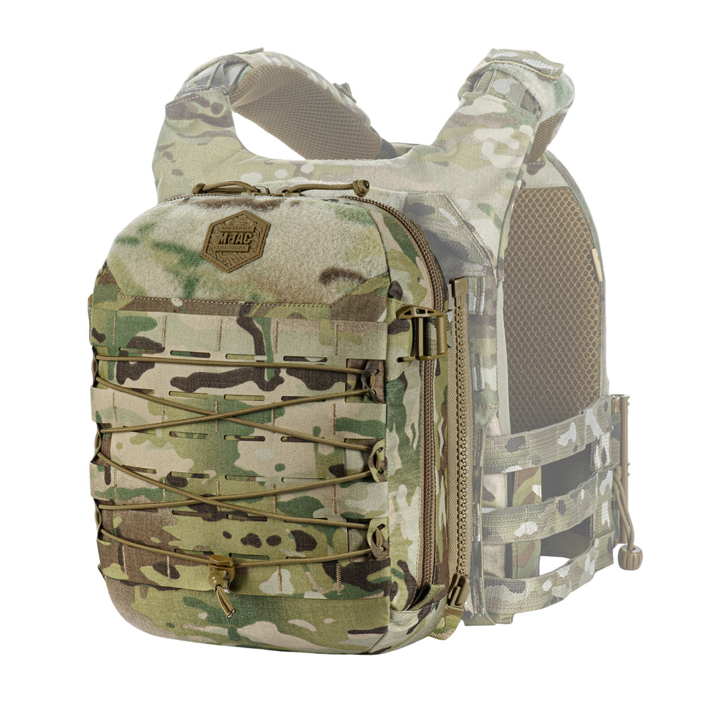 M-Tac MOLLE Backpack for Plate Carrier Elite