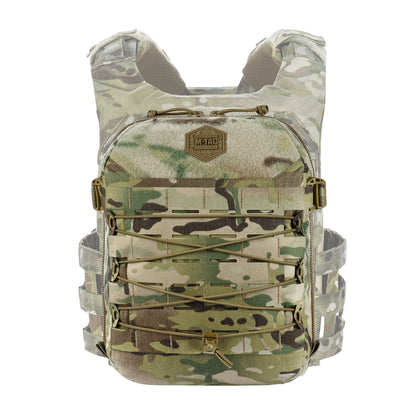 M-Tac MOLLE Backpack for Plate Carrier Elite
