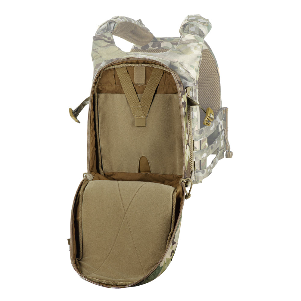 M-Tac MOLLE Backpack for Plate Carrier Elite