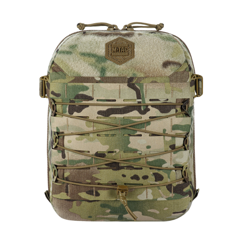 M-Tac MOLLE Backpack for Plate Carrier Elite