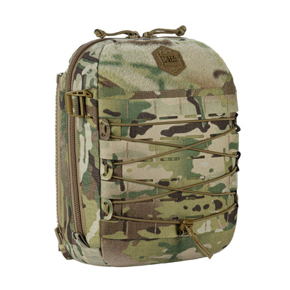 M-Tac MOLLE Backpack for Plate Carrier Elite
