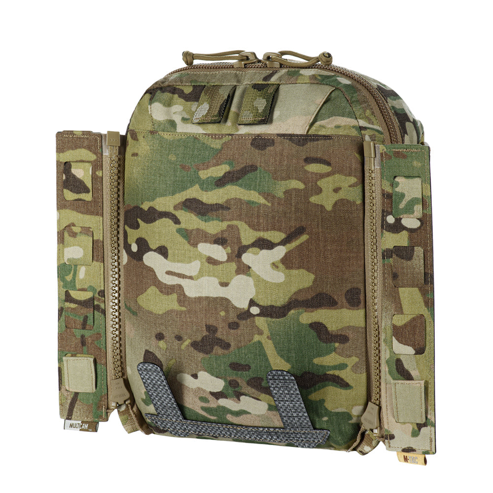 M-Tac MOLLE Backpack for Plate Carrier Elite