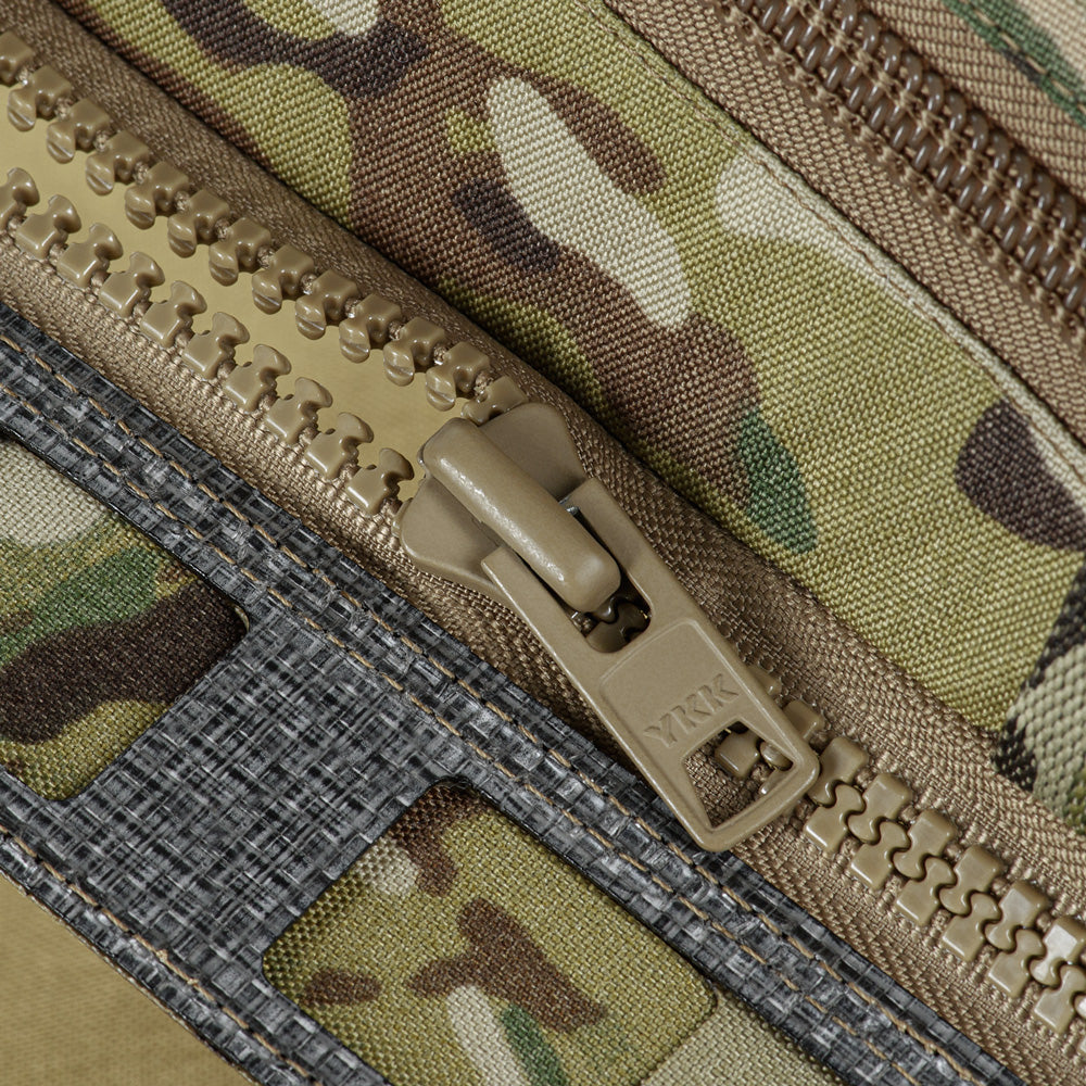 M-Tac MOLLE Backpack for Plate Carrier Elite