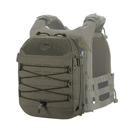 M-Tac MOLLE Backpack for Plate Carrier Elite
